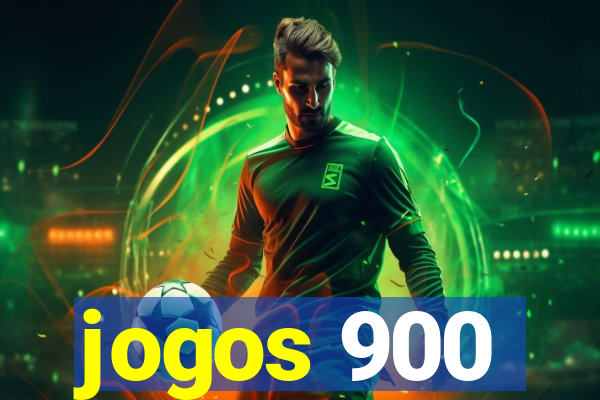 jogos 900